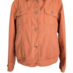 Dri Duck Her Jacket